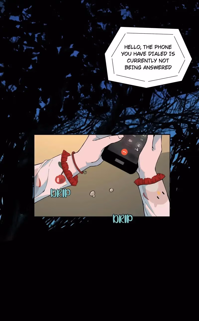 I Know Your Secret Chapter 55 page 33 - 