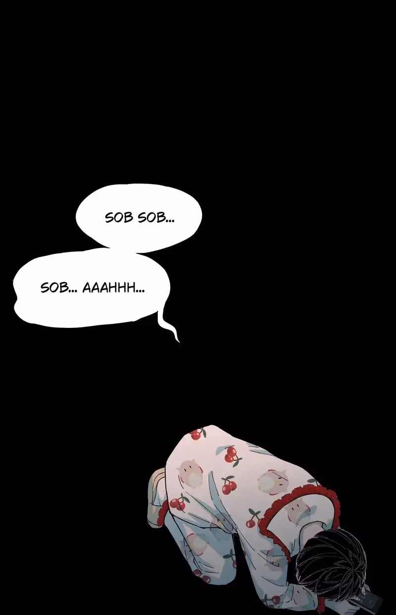 I Know Your Secret Chapter 55 page 34 - 