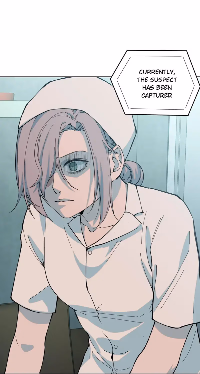 I Know Your Secret Chapter 55 page 38 - 