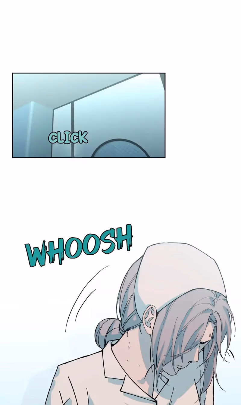 I Know Your Secret Chapter 55 page 40 - 