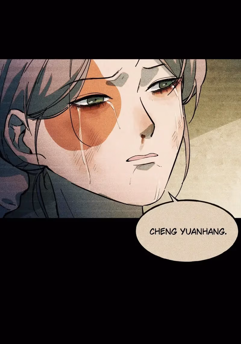 I Know Your Secret Chapter 55 page 5 - 