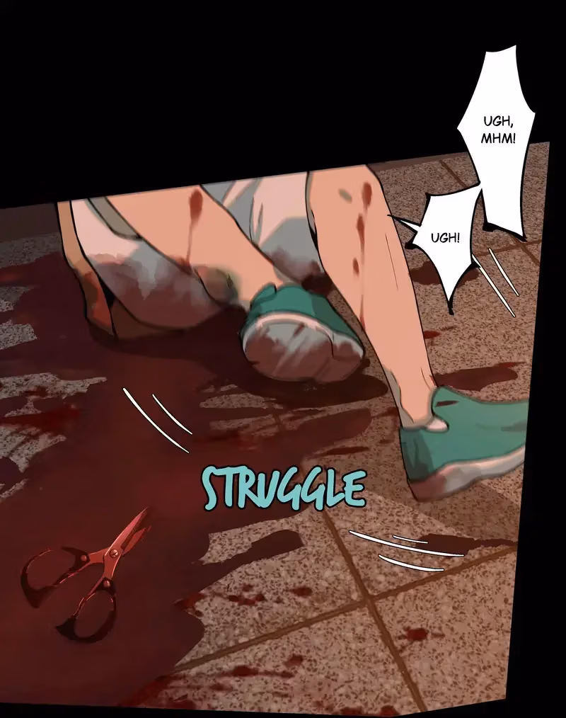 I Know Your Secret Chapter 55 page 42 - 