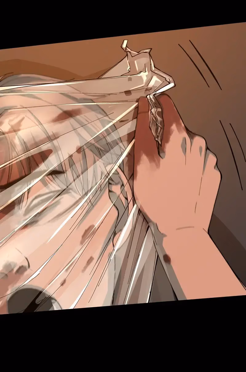 I Know Your Secret Chapter 55 page 44 - 