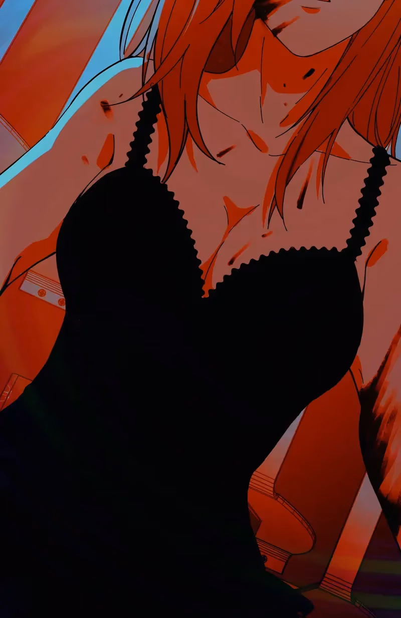 I Know Your Secret Chapter 55 page 46 - 