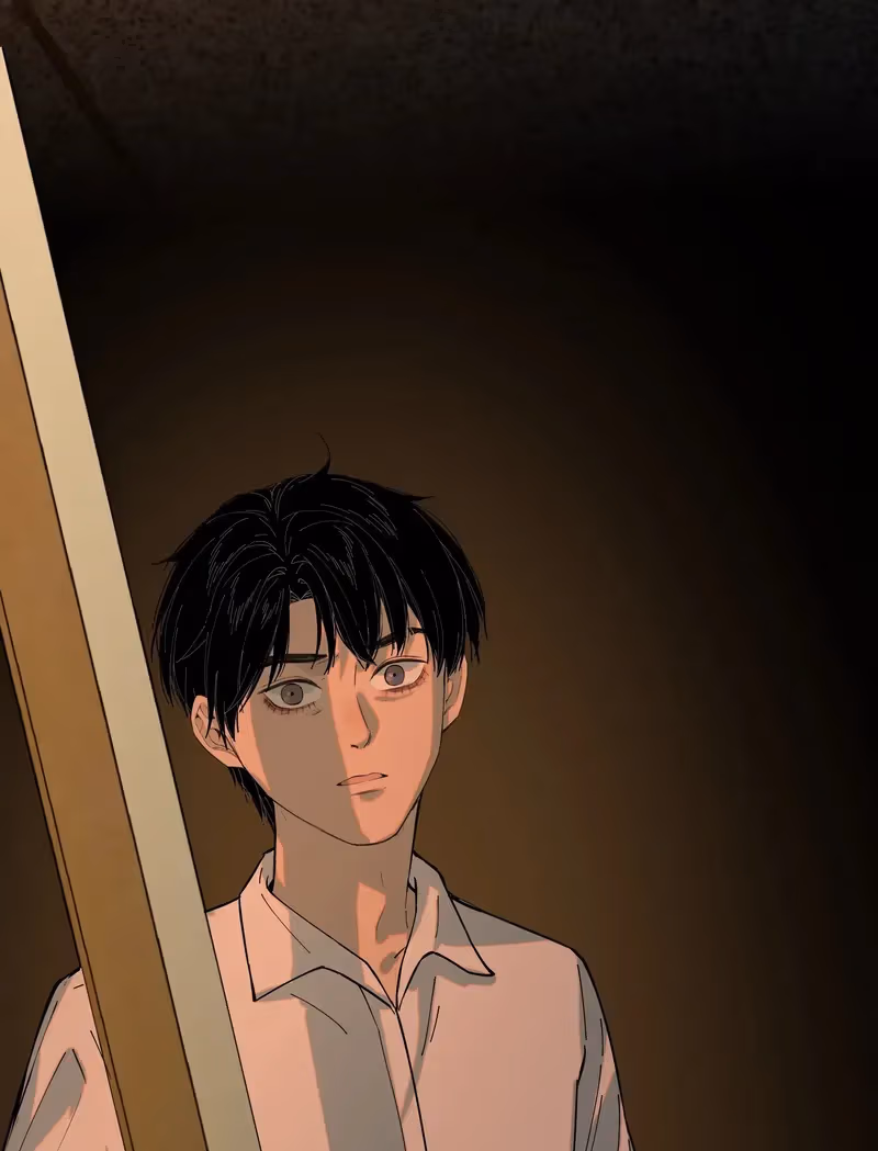 I Know Your Secret Chapter 55 page 49 - 