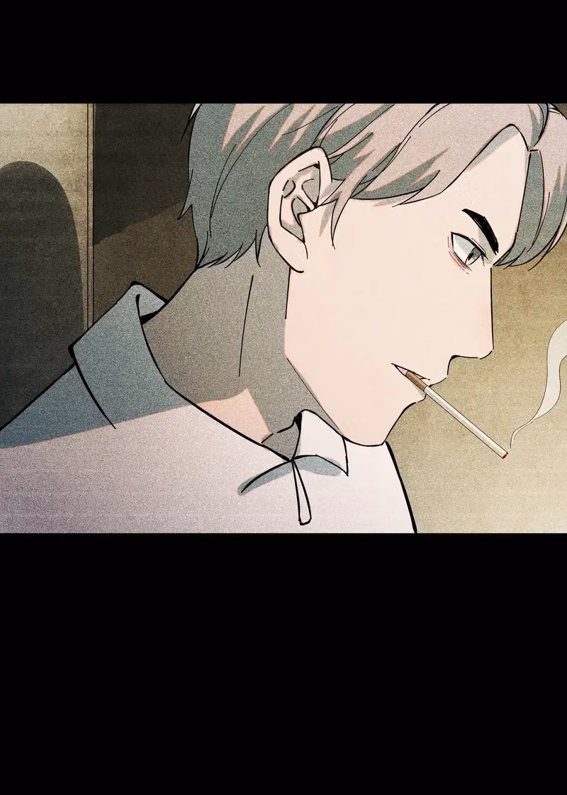 I Know Your Secret Chapter 55 page 6 - 