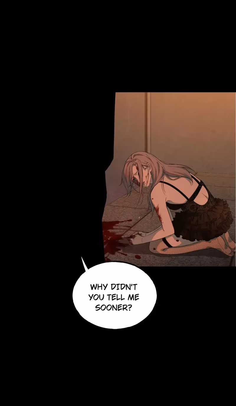 I Know Your Secret Chapter 55 page 53 - 