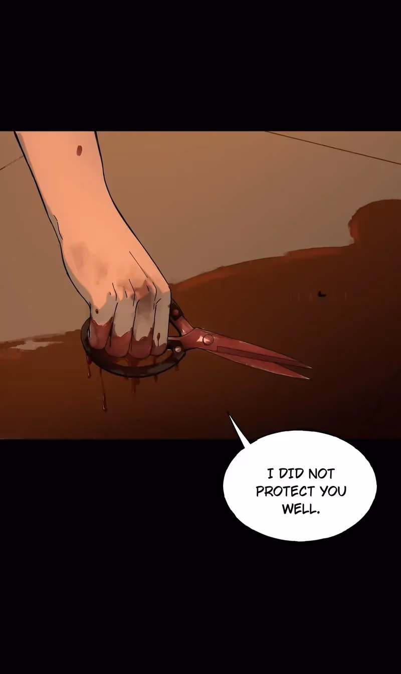 I Know Your Secret Chapter 55 page 54 - 