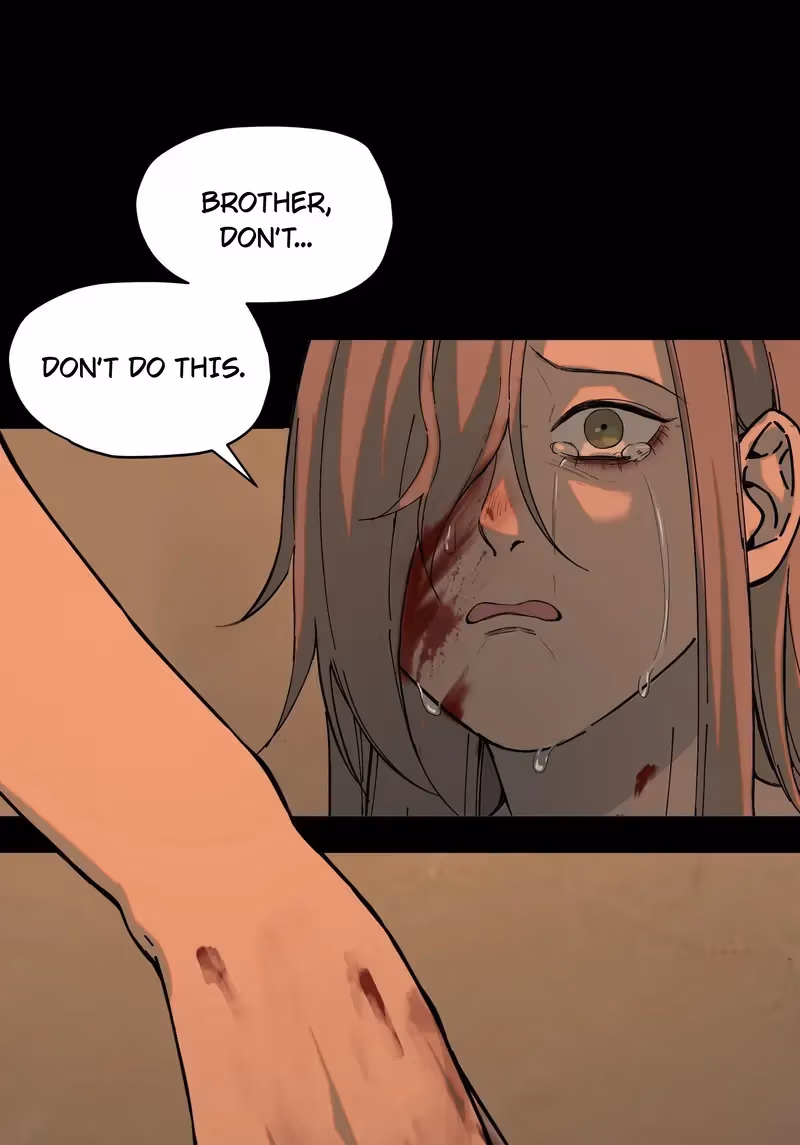 I Know Your Secret Chapter 55 page 55 - 