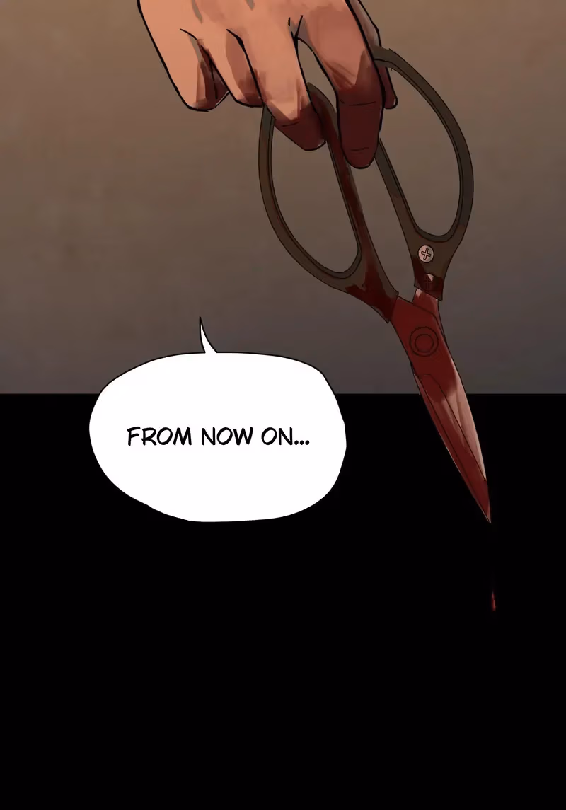 I Know Your Secret Chapter 55 page 56 - 