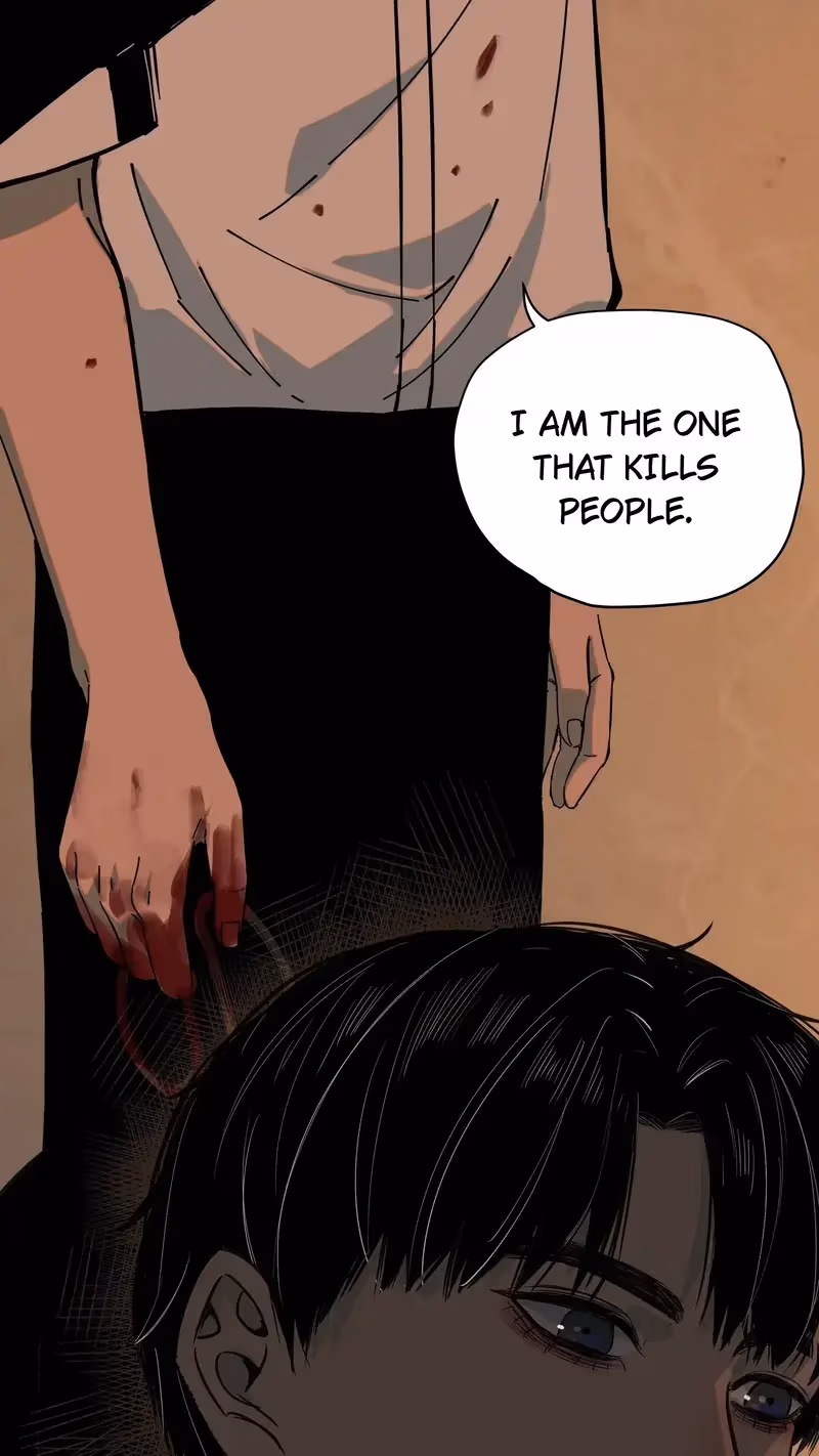 I Know Your Secret Chapter 55 page 58 - 