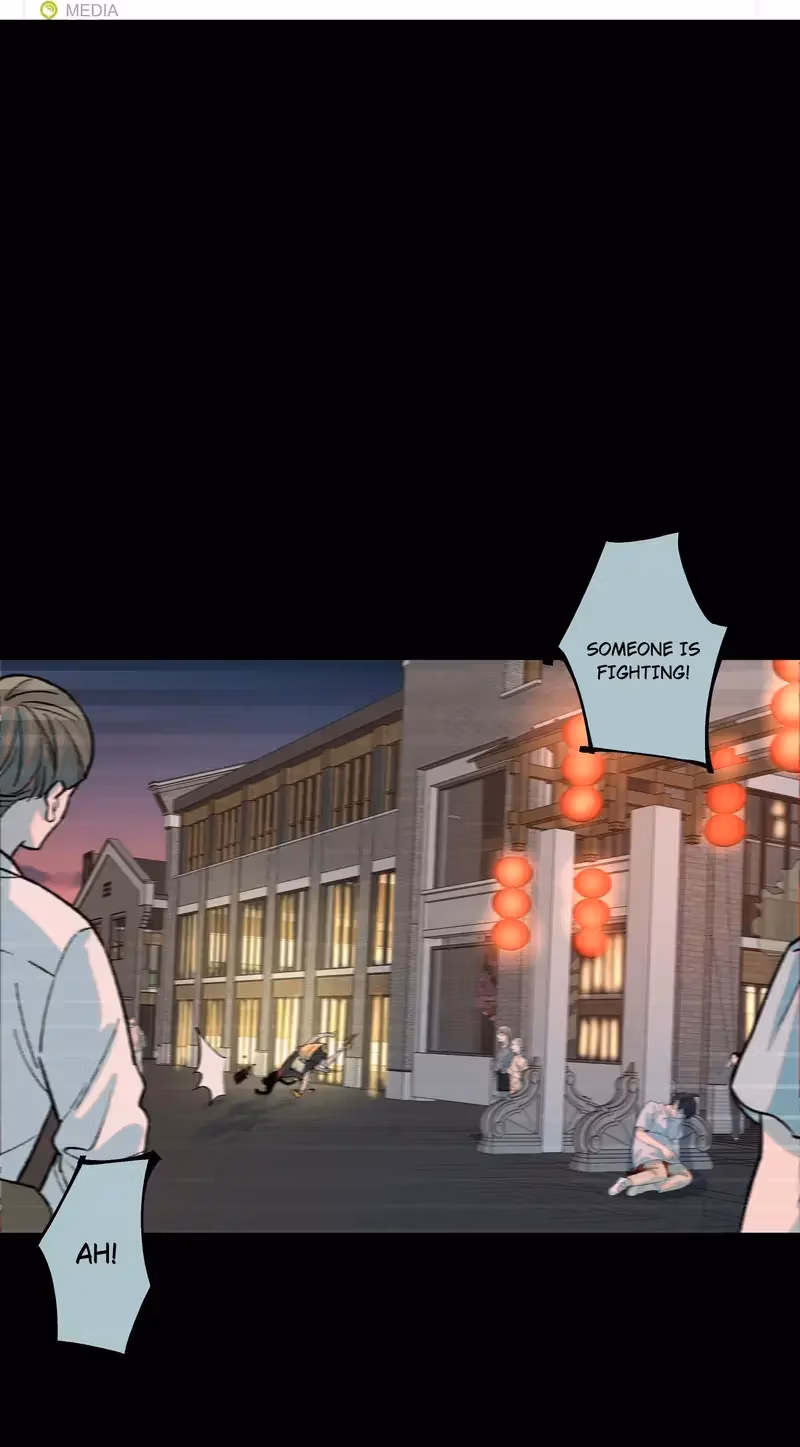 I Know Your Secret Chapter 55 page 10 - 