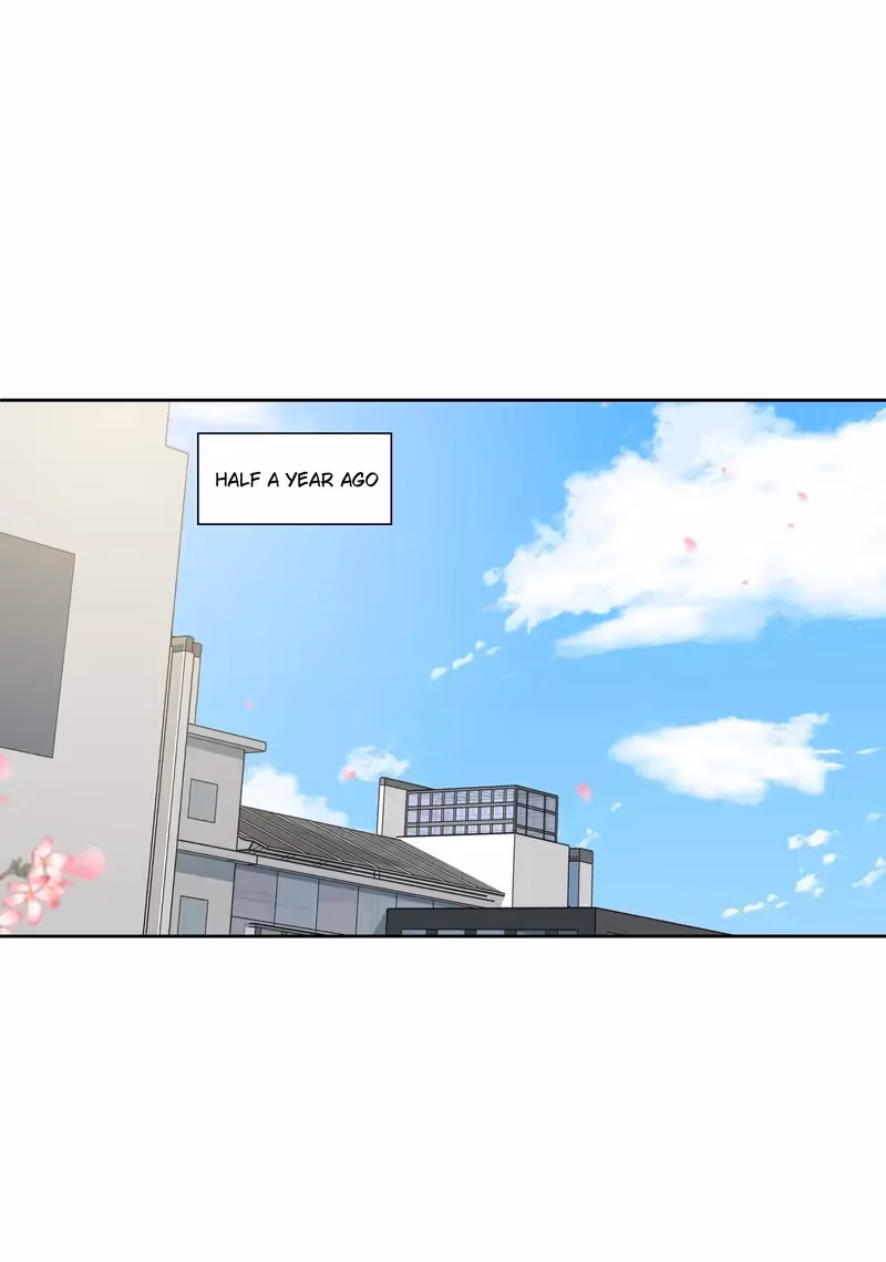 I Know Your Secret Chapter 56 page 1 - 
