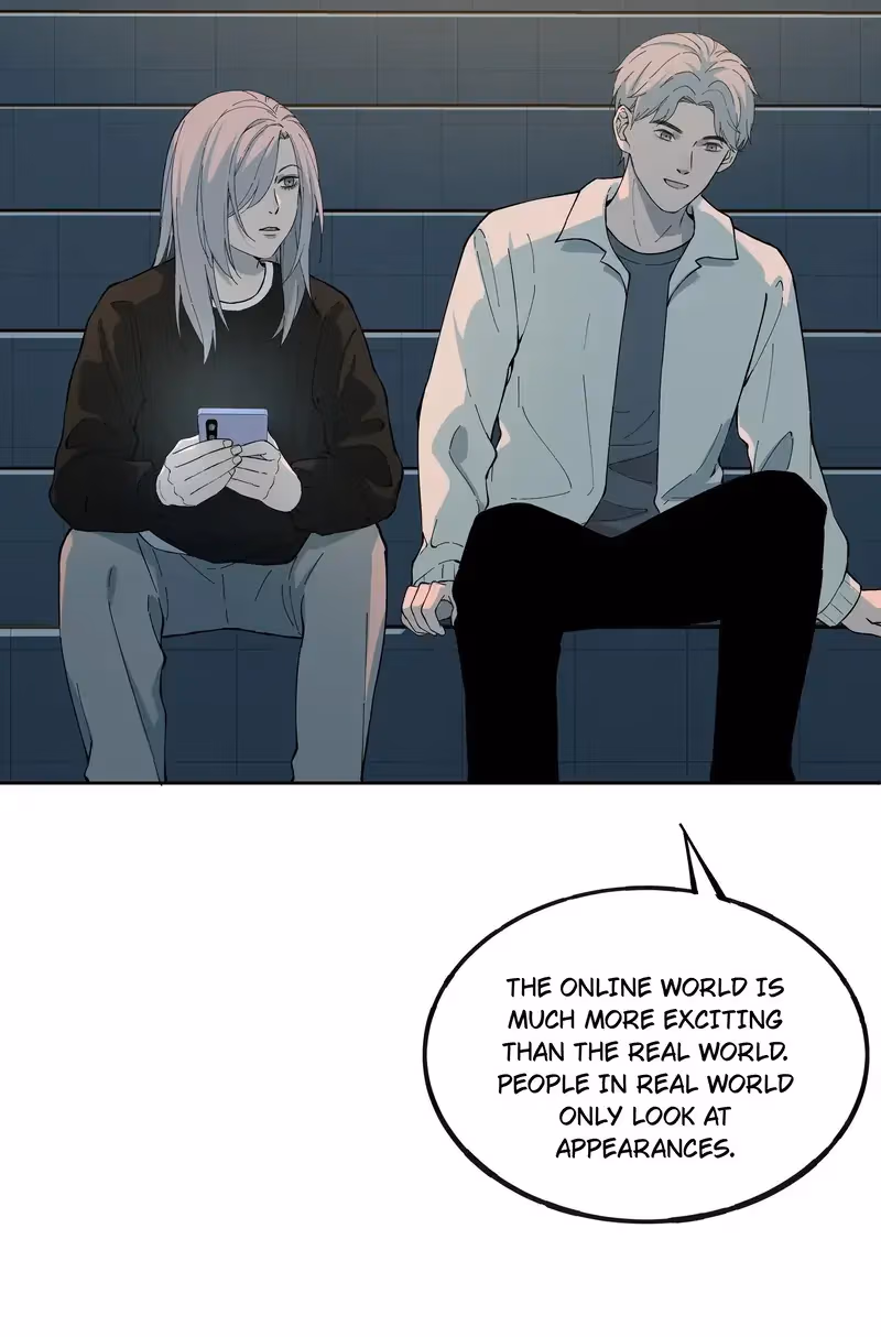 I Know Your Secret Chapter 56 page 11 - 