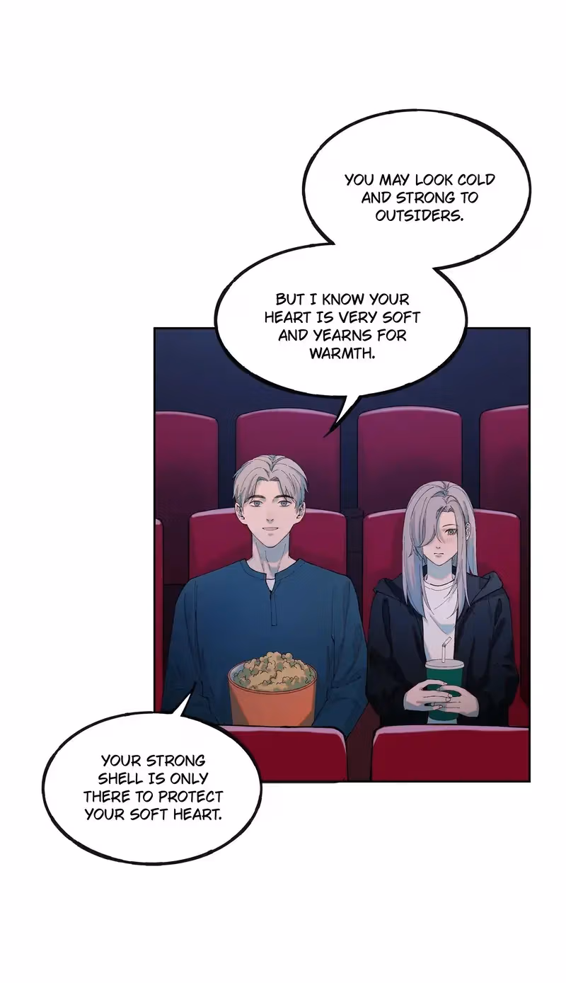 I Know Your Secret Chapter 56 page 15 - 