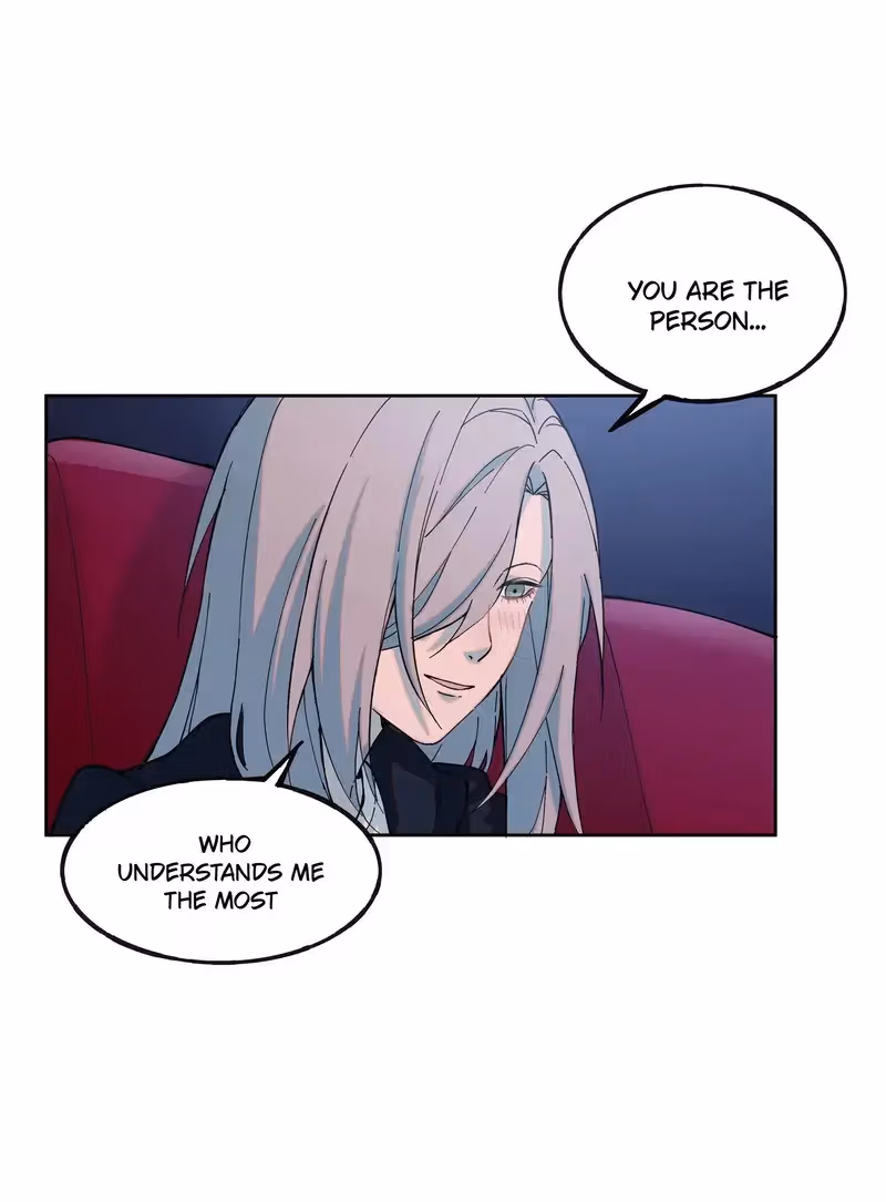 I Know Your Secret Chapter 56 page 16 - 
