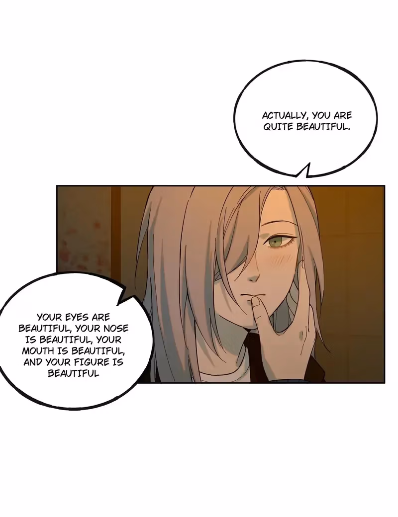 I Know Your Secret Chapter 56 page 17 - 