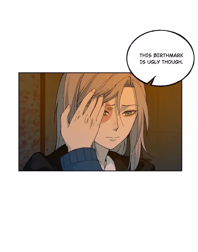 I Know Your Secret Chapter 56 page 18 - 