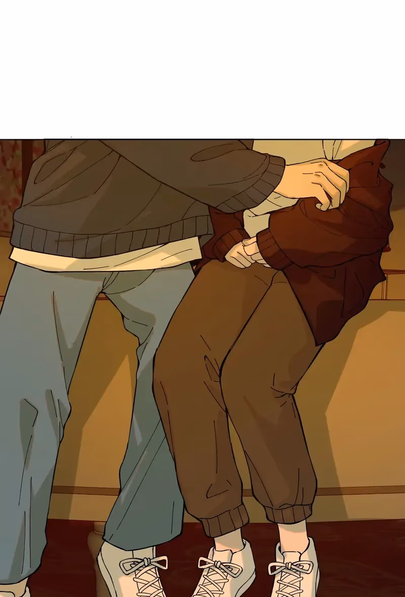 I Know Your Secret Chapter 56 page 20 - 