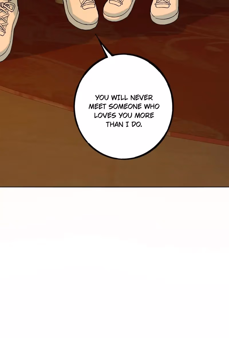 I Know Your Secret Chapter 56 page 21 - 