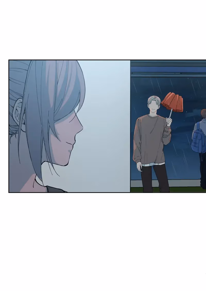 I Know Your Secret Chapter 56 page 25 - 