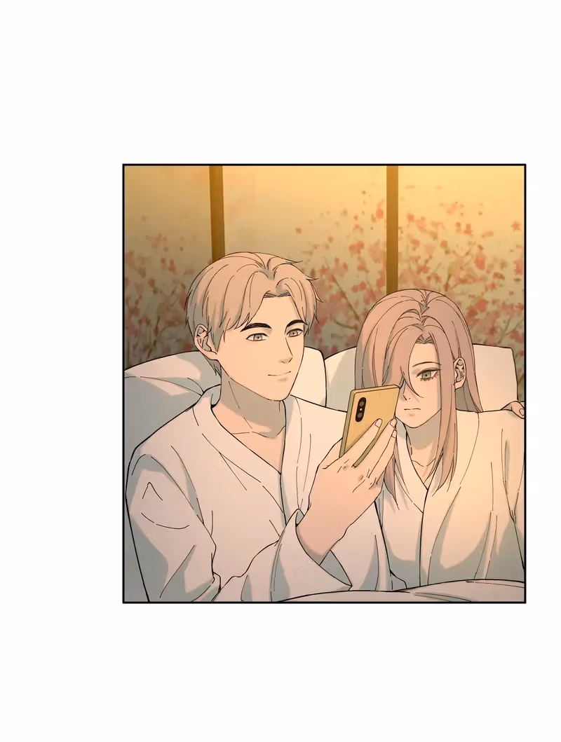 I Know Your Secret Chapter 56 page 26 - 