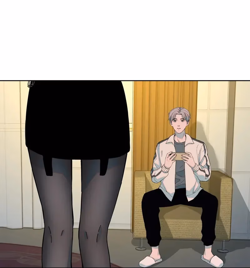 I Know Your Secret Chapter 56 page 28 - 