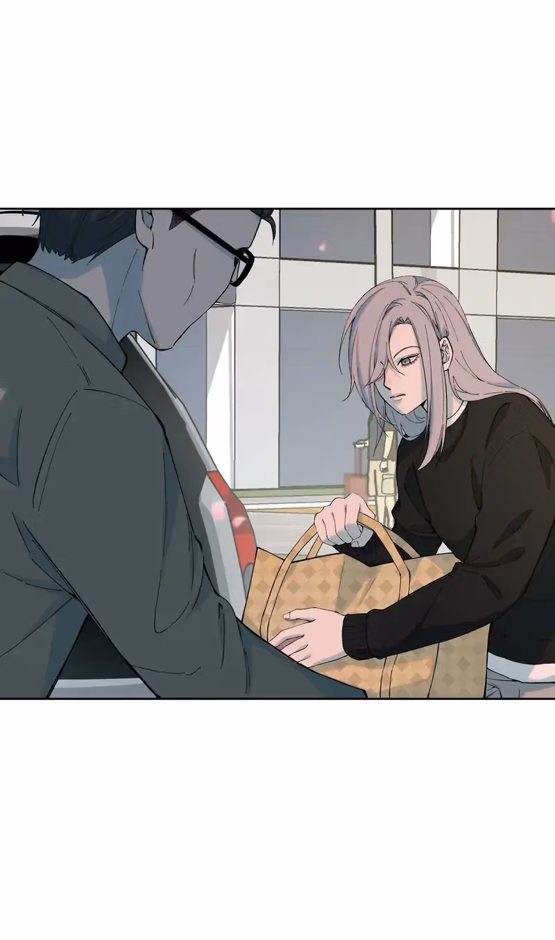 I Know Your Secret Chapter 56 page 4 - 