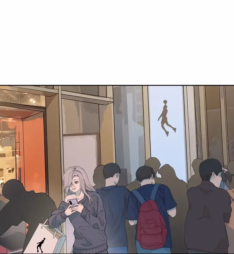 I Know Your Secret Chapter 56 page 31 - 