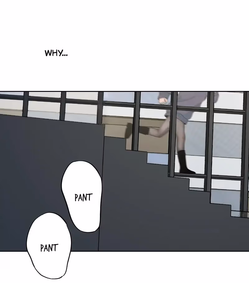 I Know Your Secret Chapter 56 page 34 - 