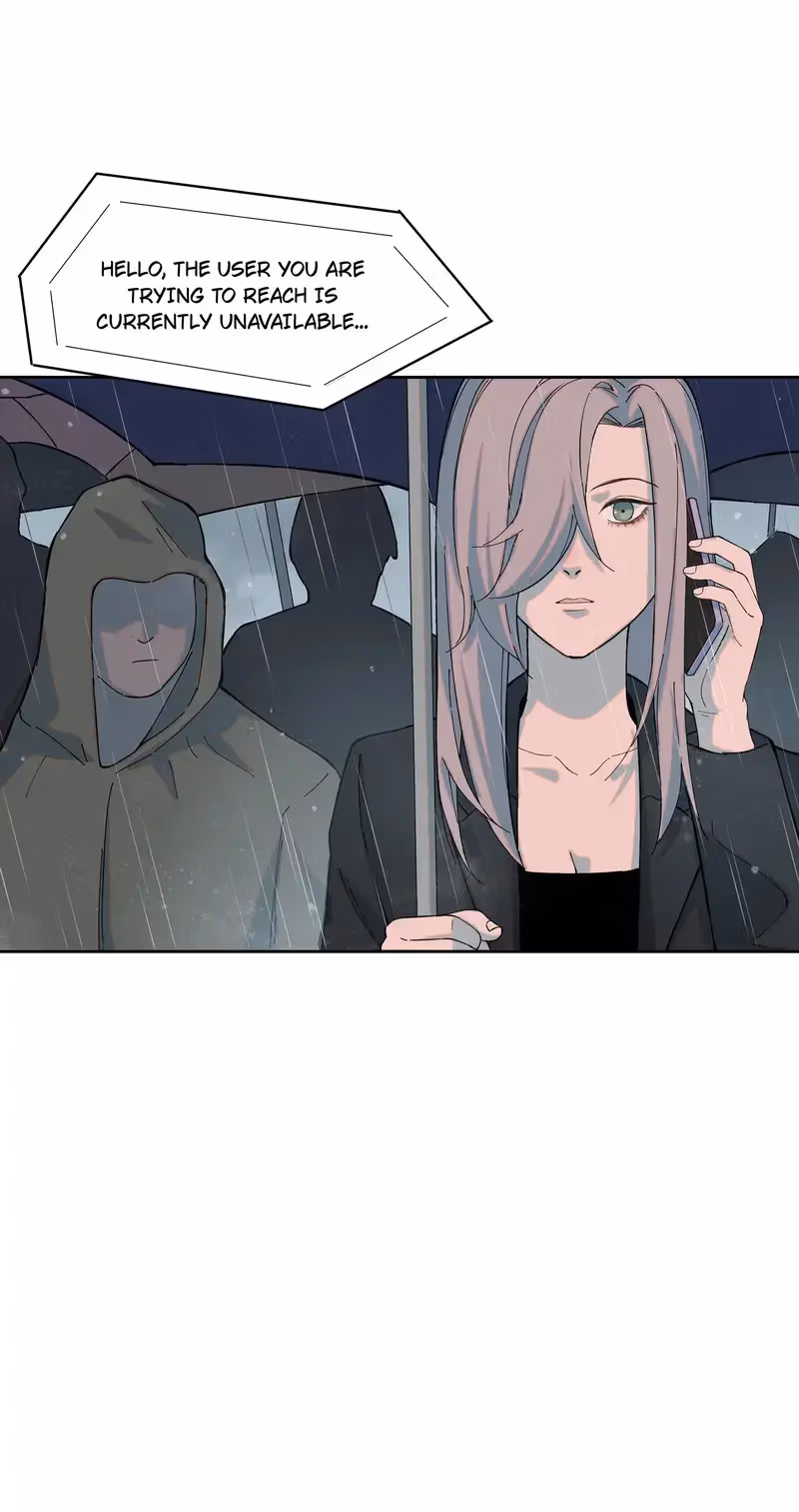 I Know Your Secret Chapter 56 page 37 - 