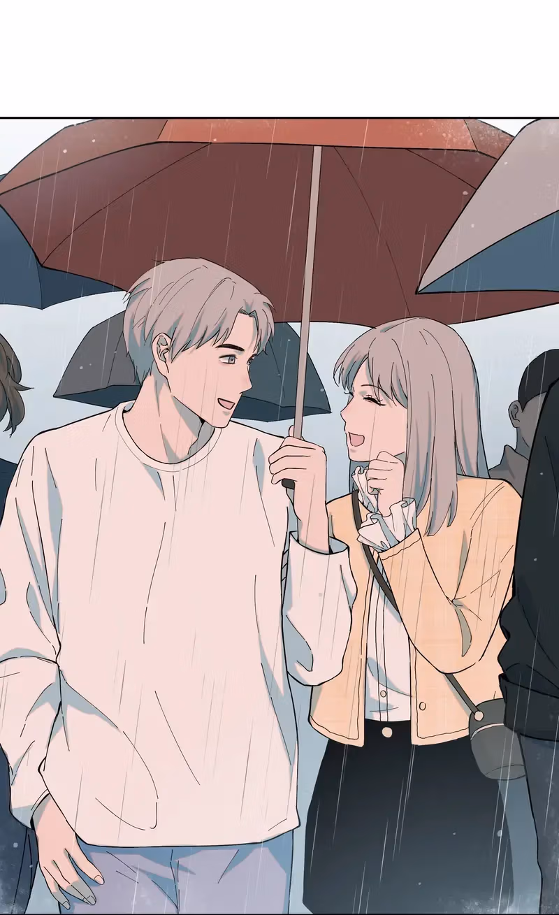 I Know Your Secret Chapter 56 page 38 - 