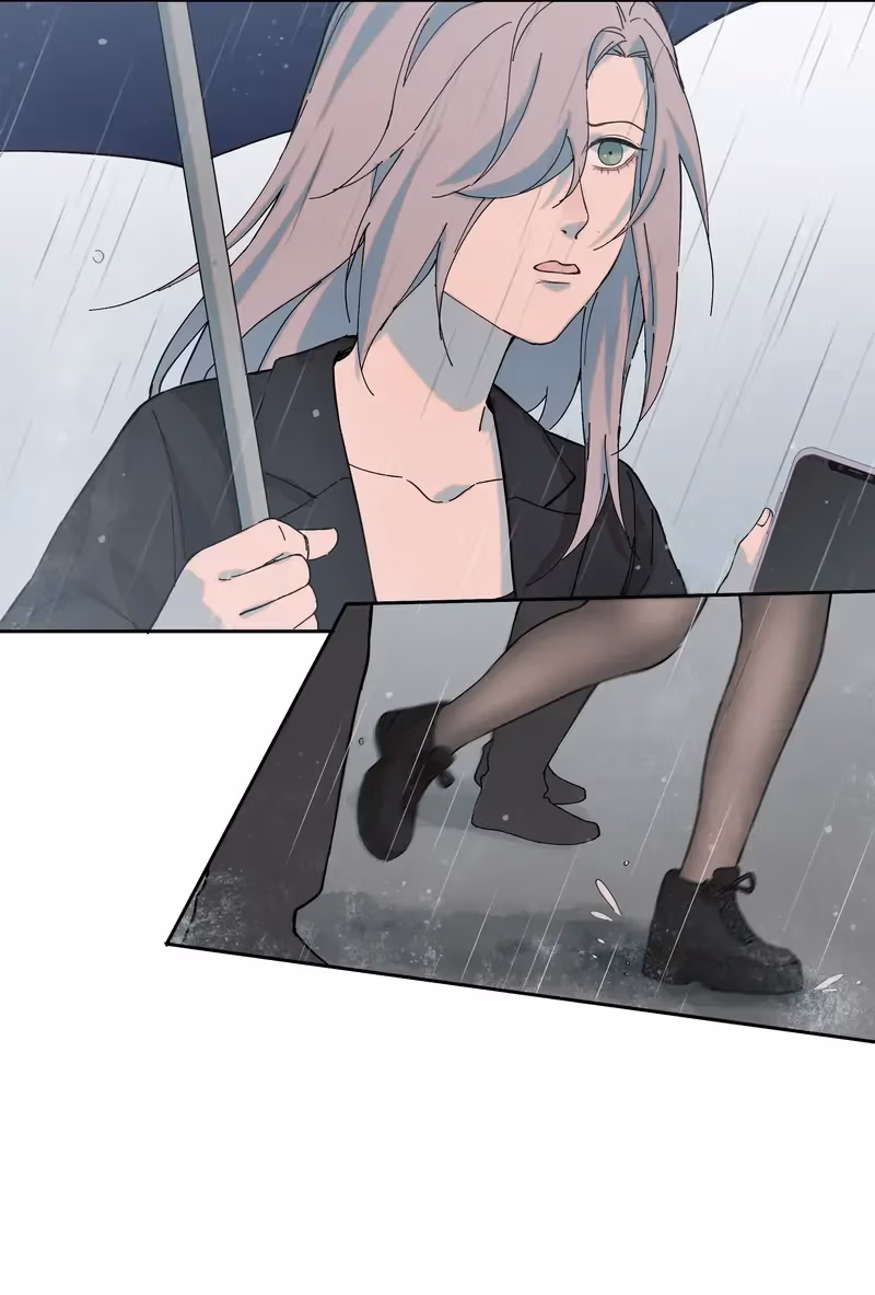 I Know Your Secret Chapter 56 page 40 - 