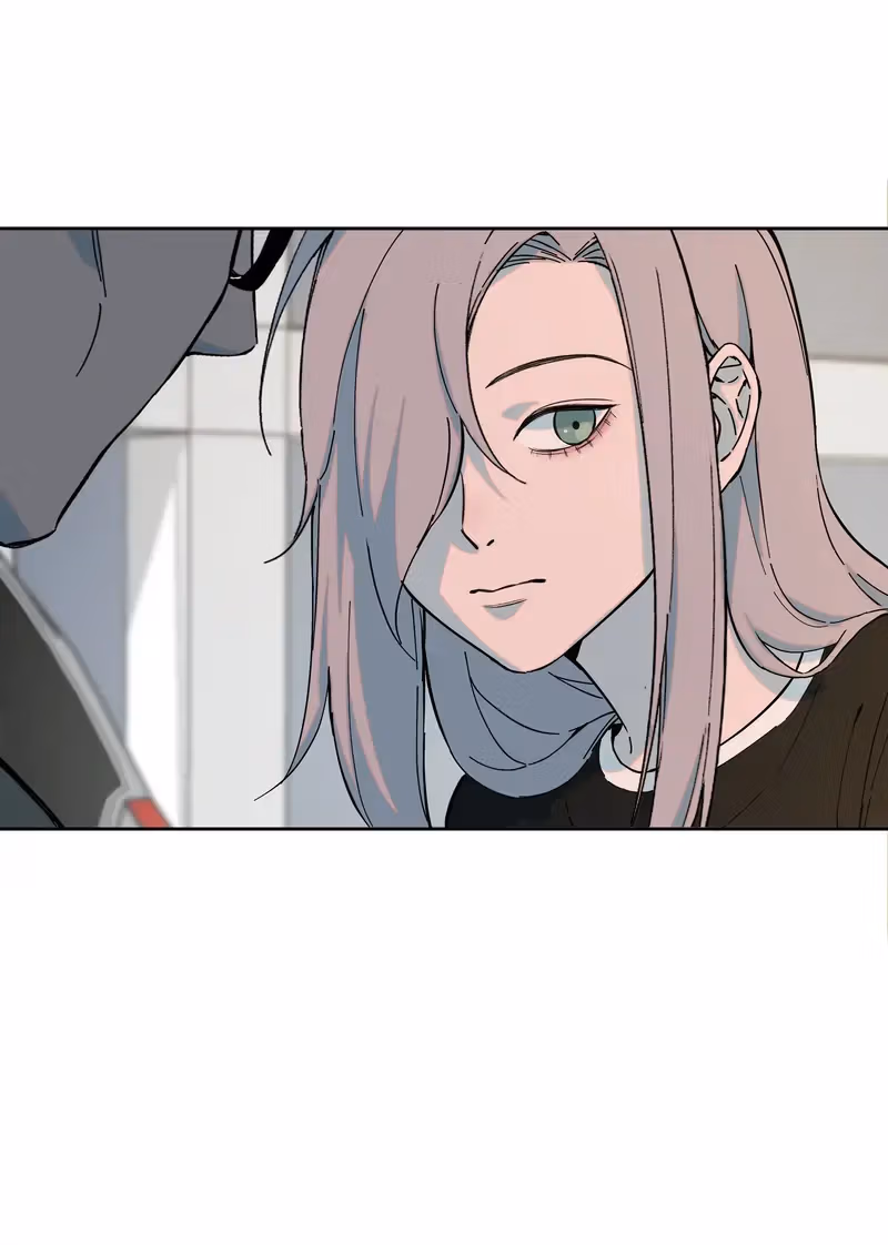 I Know Your Secret Chapter 56 page 5 - 