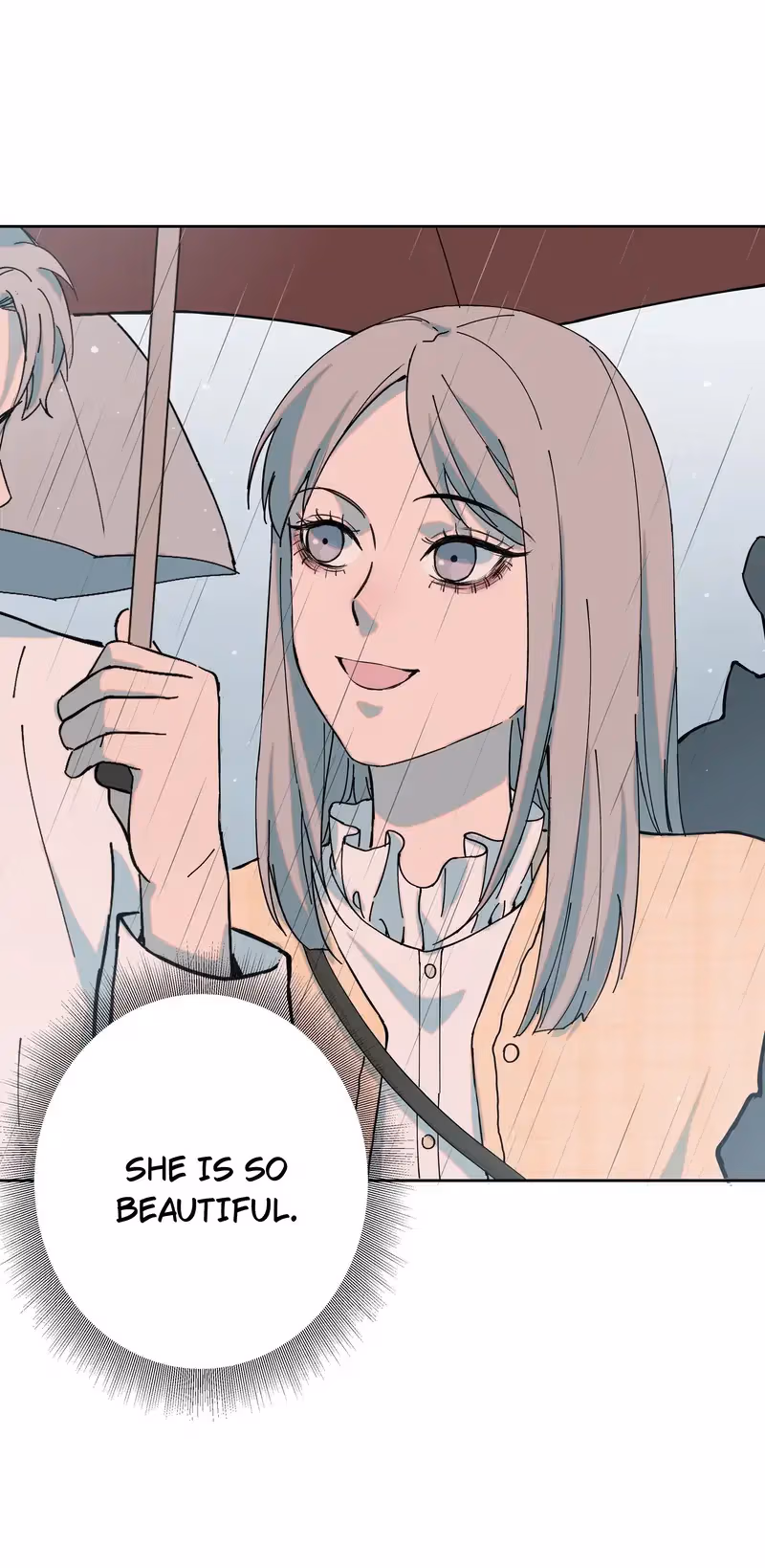 I Know Your Secret Chapter 56 page 42 - 