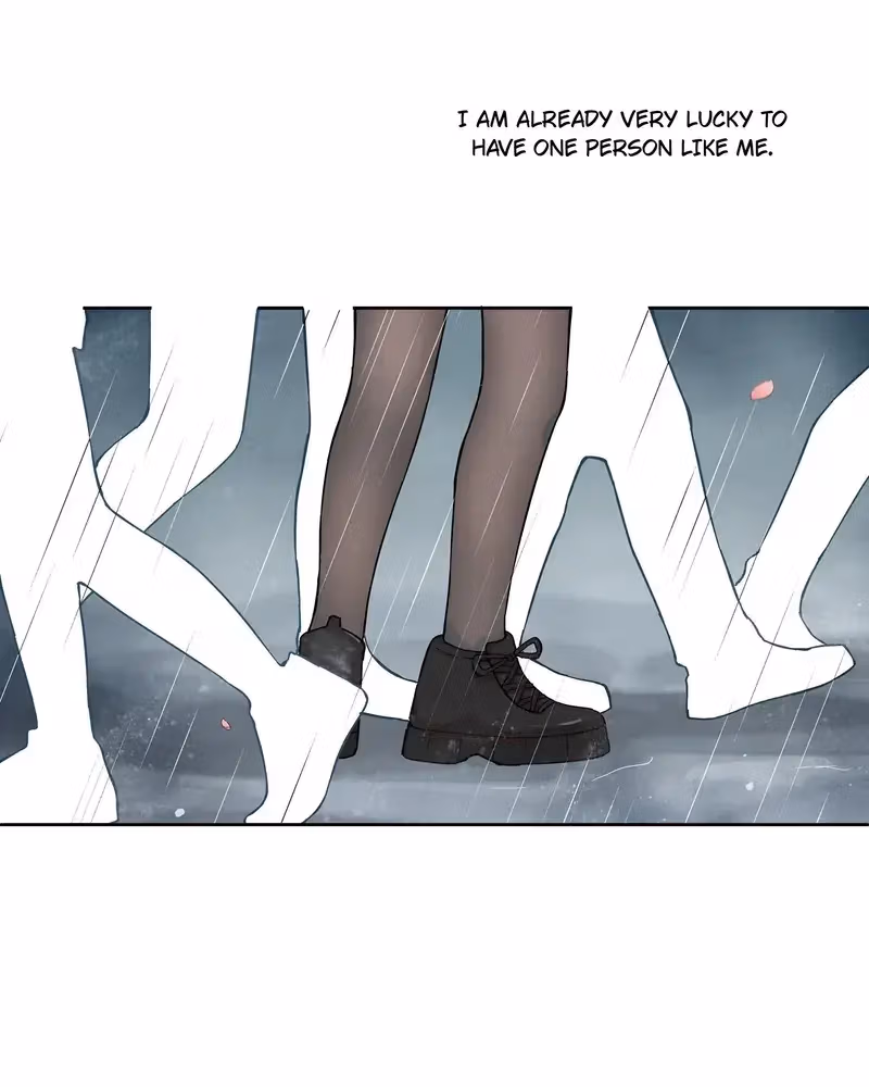 I Know Your Secret Chapter 56 page 45 - 