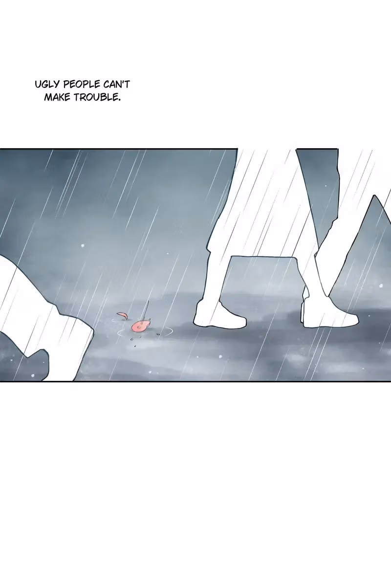 I Know Your Secret Chapter 56 page 46 - 