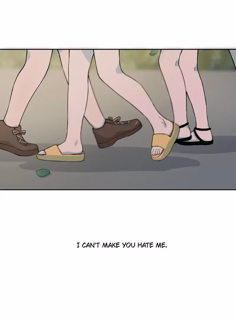 I Know Your Secret Chapter 56 page 47 - 