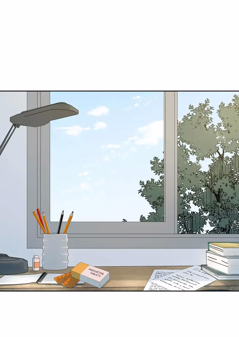 I Know Your Secret Chapter 56 page 49 - 