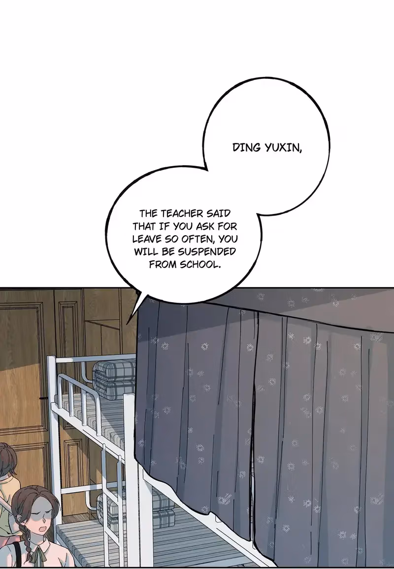 I Know Your Secret Chapter 56 page 50 - 