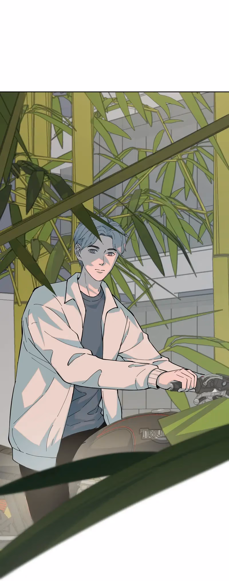I Know Your Secret Chapter 56 page 6 - 