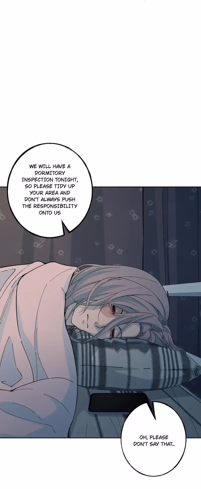 I Know Your Secret Chapter 56 page 51 - 
