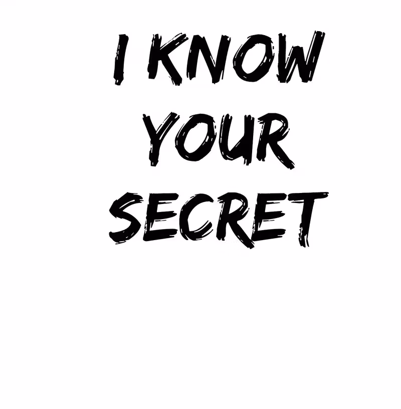 I Know Your Secret Chapter 56 page 7 - 