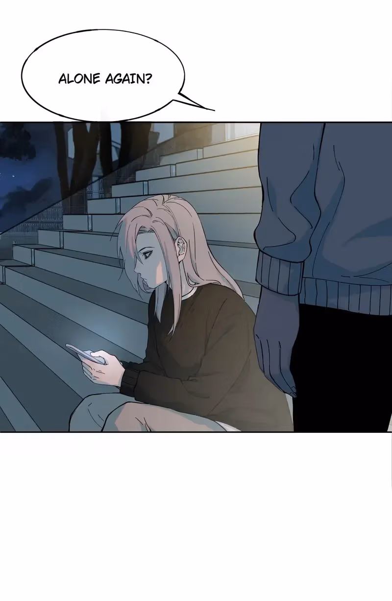 I Know Your Secret Chapter 56 page 9 - 