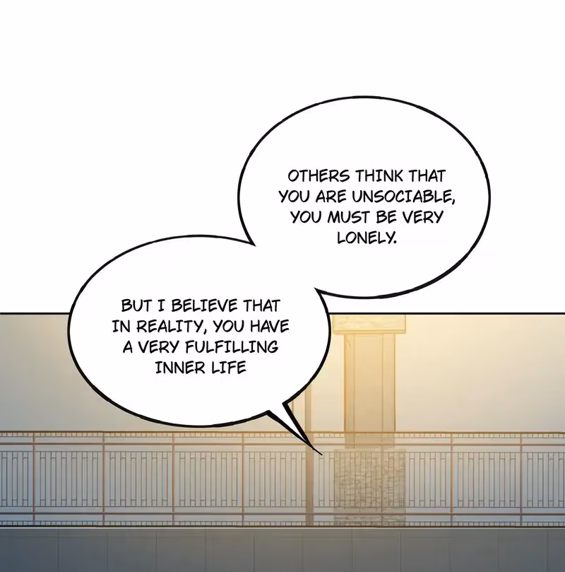 I Know Your Secret Chapter 56 page 10 - 