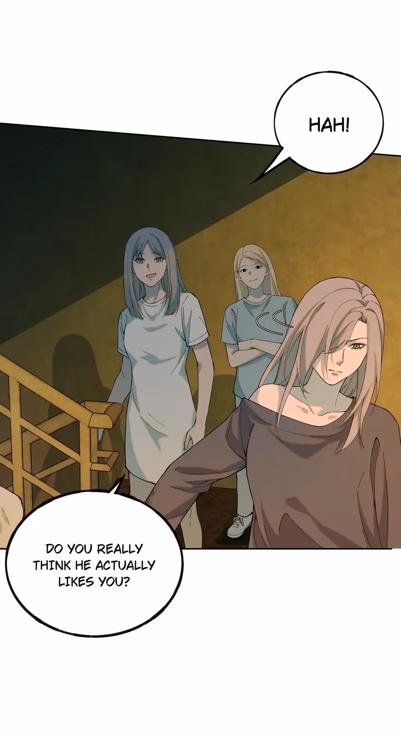 I Know Your Secret Chapter 57 page 12 - 