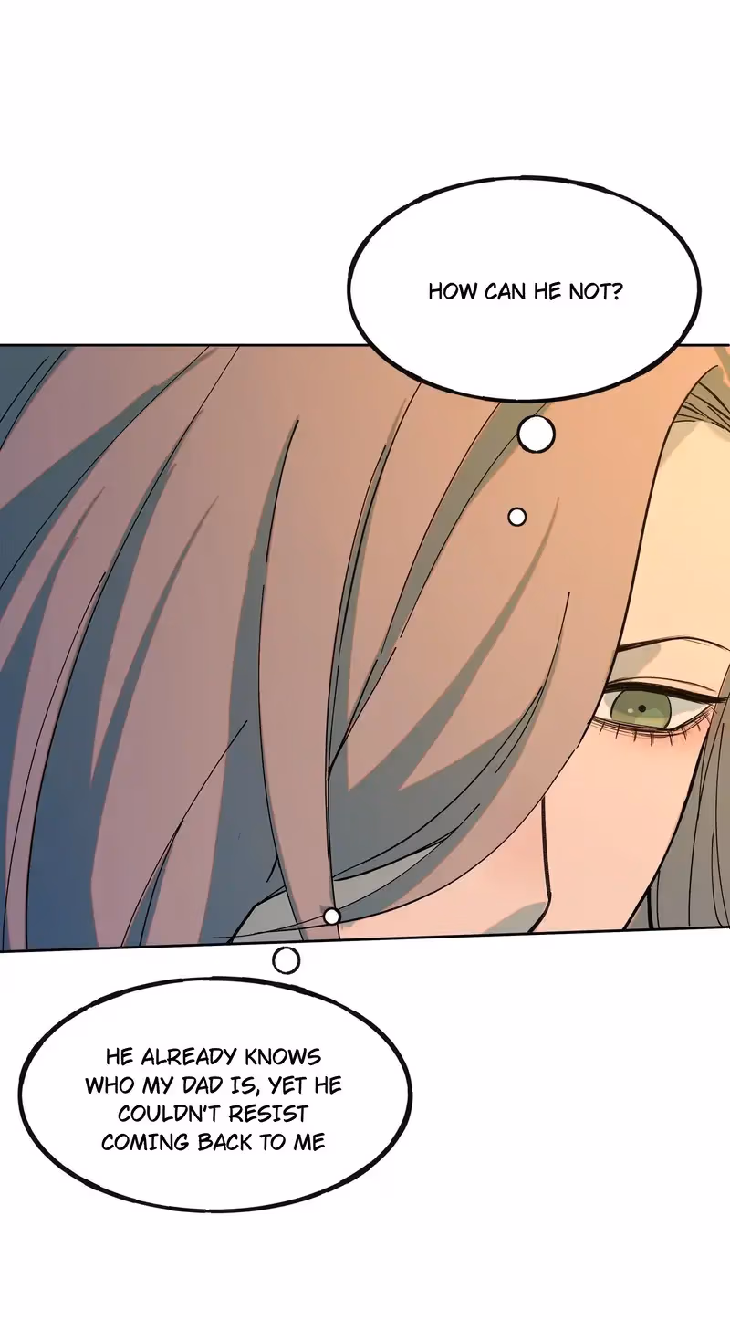 I Know Your Secret Chapter 57 page 13 - 