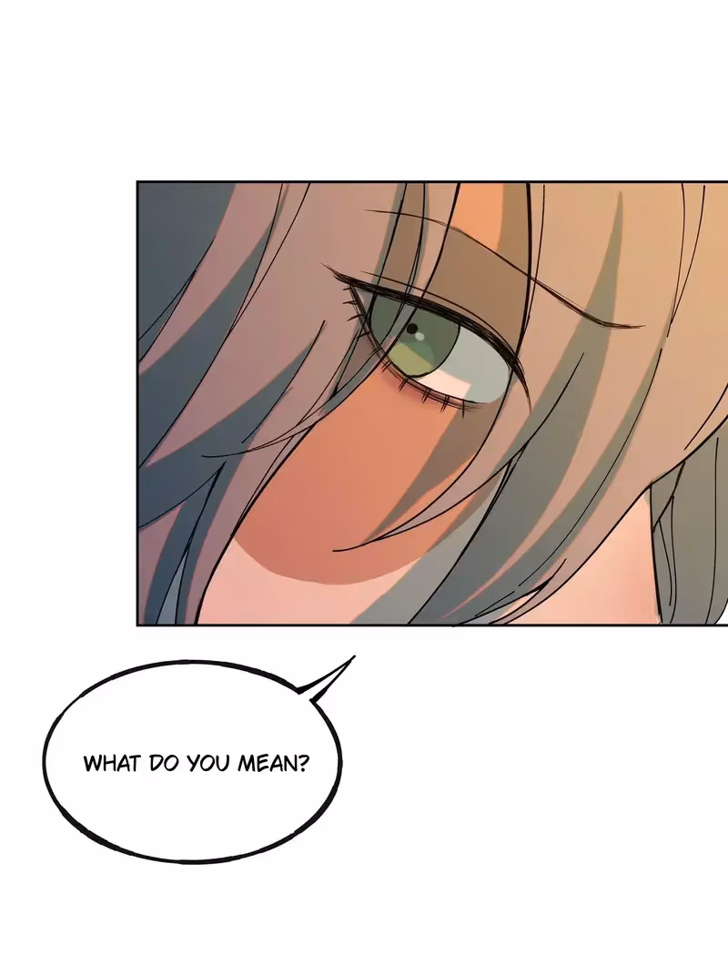 I Know Your Secret Chapter 57 page 15 - 