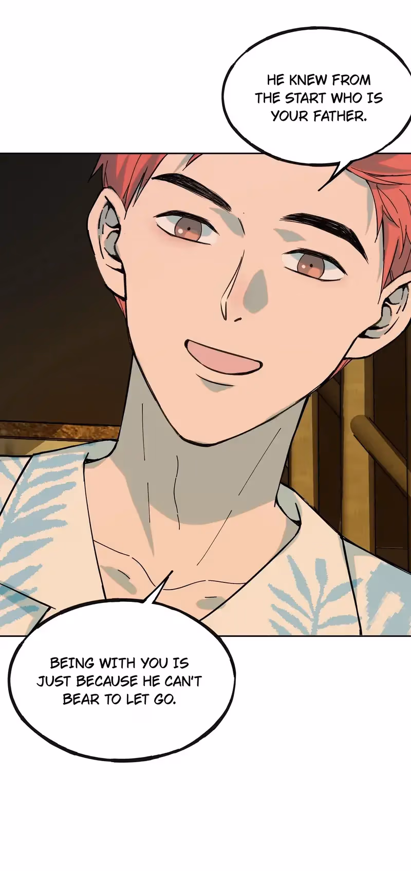 I Know Your Secret Chapter 57 page 16 - 