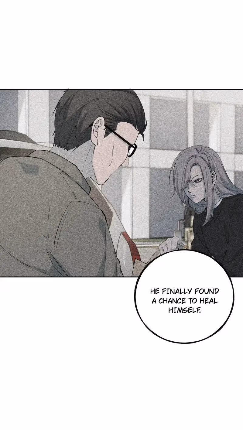 I Know Your Secret Chapter 57 page 18 - 